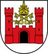 Wappen von Rothenburg
