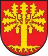 Wappen von Roveredo