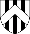 Wappen von Russin