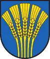 Wappen von S-chanf