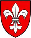 Wappen von Saint-Prex