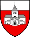 Wappen von Saint-Sulpice
