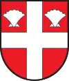 Wappen von Samnaun