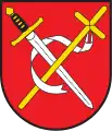 San Vittore (Flaggenband)