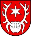 Wappen der Gemeinde Sarnen