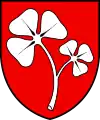 Wappen von Saxon