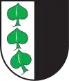 Wappen von Scharans
