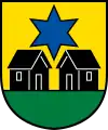 Wappen von Schwarzhäusern
