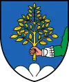 Wappen von Sembrancher