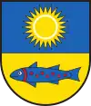 Wappen von Sils im Engadin/Segl