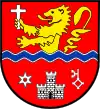 Wappen von Siviriez