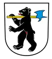 Wappen von Speicher