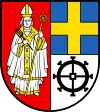 Wappen von Saint-Blaise