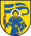 Wappen von St. Moritz