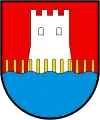 Wappen von Stansstad