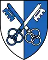 Wappen von Suchy