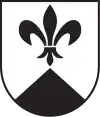 Wappen von Surses