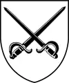 Wappen von Termen