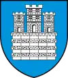Wappen von Troinex
