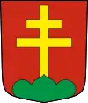 Wappen von Unterbäch