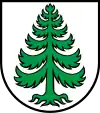 Wappen von Unterehrendingen