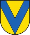 Wappen von Valchava