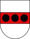 Wappen von Vallon