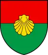 Wappen von Vandœuvres