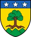 Wappen von Varen