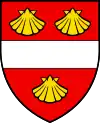 Wappen von Vaux-sur-Morges