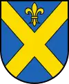 Vendlincourt