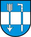 Wappen von Vernate