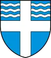 Wappen von Versoix
