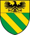 Wappen von Veyrier