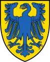 Wappen von Villeneuve