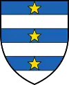 Wappen von Vinzel