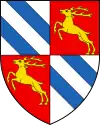 Wappen von Vionnaz
