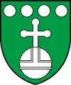 Wappen von Visperterminen