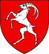 Wappen von Vissoie