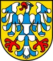 Wappen von Waldenburg BL