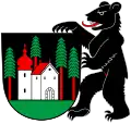 Wappen von Waldstatt