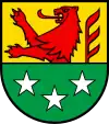 Wappen von Wil