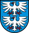 Wappen von Wittnau