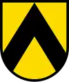 Wappen von Worb