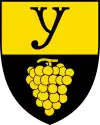 Yvorne