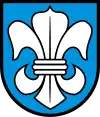 Wappen von Zäziwil