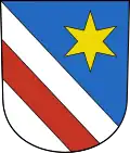 Wappen von Zollikon