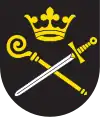 Wappen von Zuoz