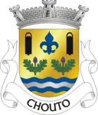 Wappen von Chouto