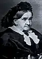 Adolfine Flender geb. Schleifenbaum